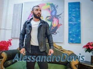 AlessandroDavis