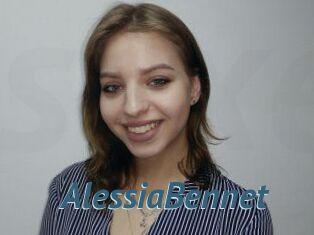 AlessiaBennet