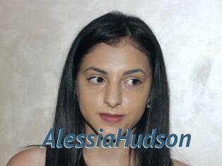 AlessiaHudson