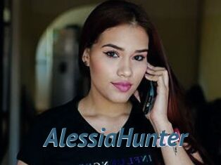 AlessiaHunter