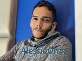 AlessioOran