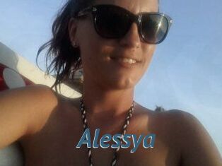 Alessya