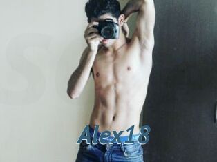 Alex18