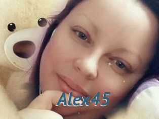Alex45