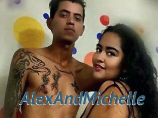 AlexAndMichelle