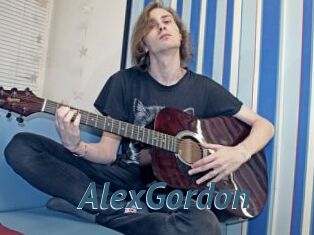 AlexGordon