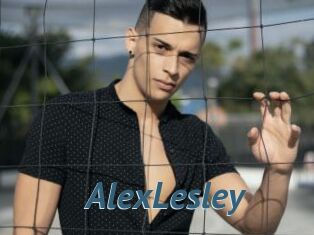AlexLesley