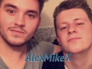 Alex_MikeX