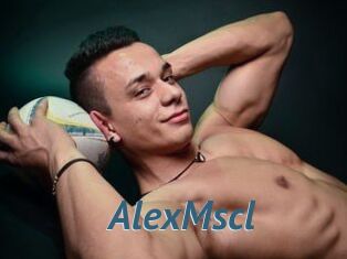 AlexMscl
