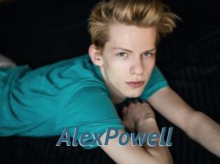 AlexPowell