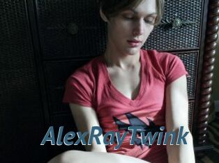 AlexRayTwink