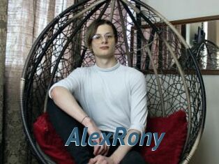 AlexRony