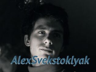 AlexSvekstoklyak