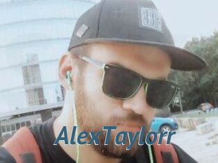 AlexTaylorr