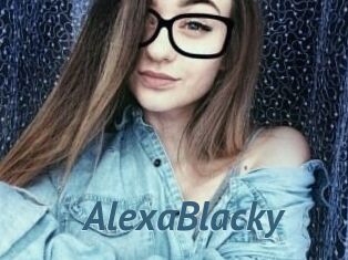 AlexaBlacky