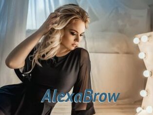 AlexaBrow