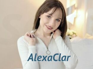 AlexaClar
