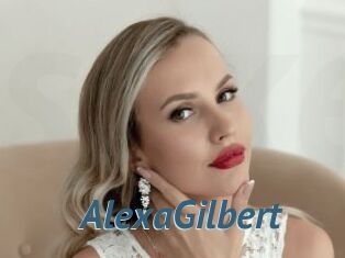 AlexaGilbert