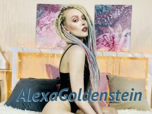 AlexaGoldenstein