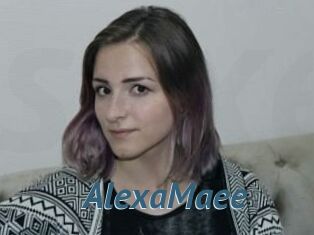 AlexaMaee