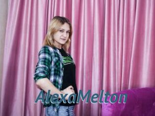 AlexaMelton