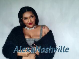 AlexaNashville