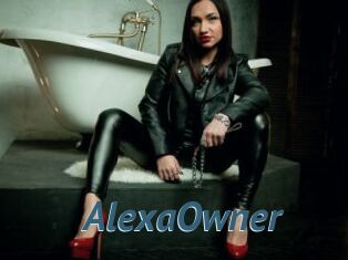 AlexaOwner