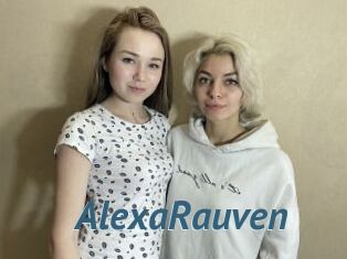 AlexaRauven