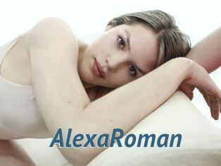 AlexaRoman