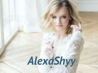 AlexaShyy