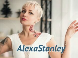 AlexaStanley