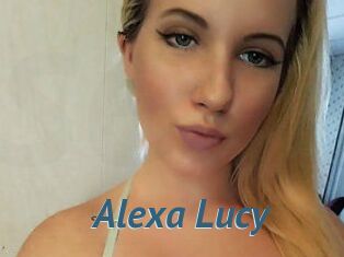 Alexa_Lucy