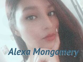 Alexa_Mongomery