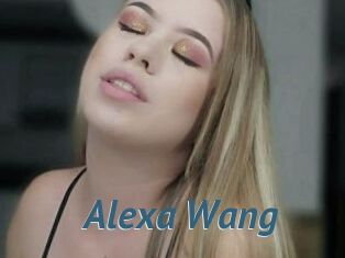 Alexa_Wang