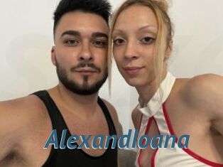 AlexandIoana