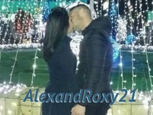 AlexandRoxy21