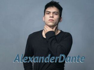 AlexanderDante