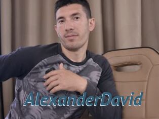 AlexanderDavid