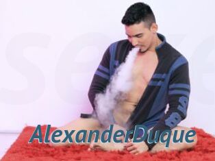 AlexanderDuque