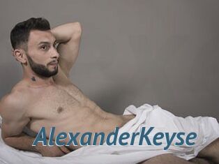 AlexanderKeyse