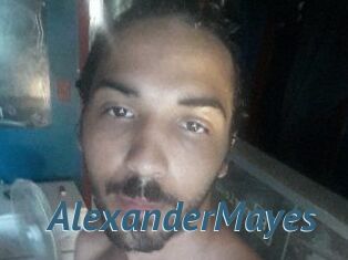 Alexander_Mayes