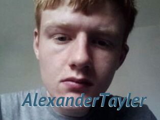Alexander_Tayler