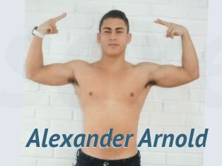 Alexander_Arnold
