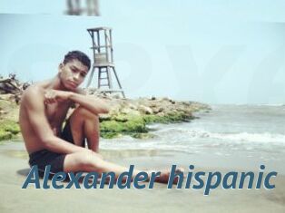 Alexander_hispanic