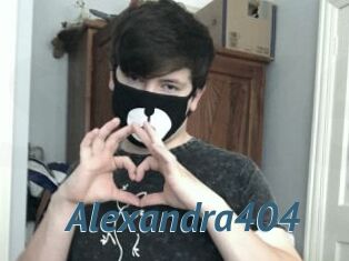 Alexandra404