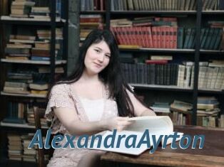 AlexandraAyrton