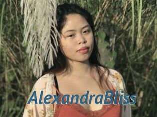 AlexandraBliss