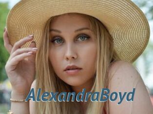 AlexandraBoyd