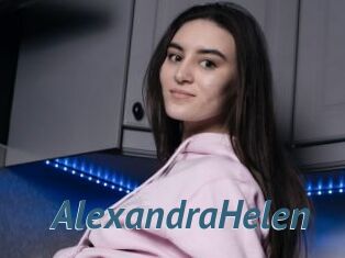AlexandraHelen