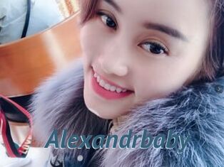 Alexandrbaby